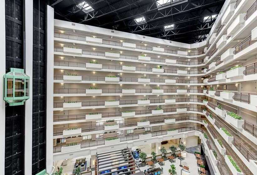 فندق Embassy Suites By Hilton Anaheim Orange