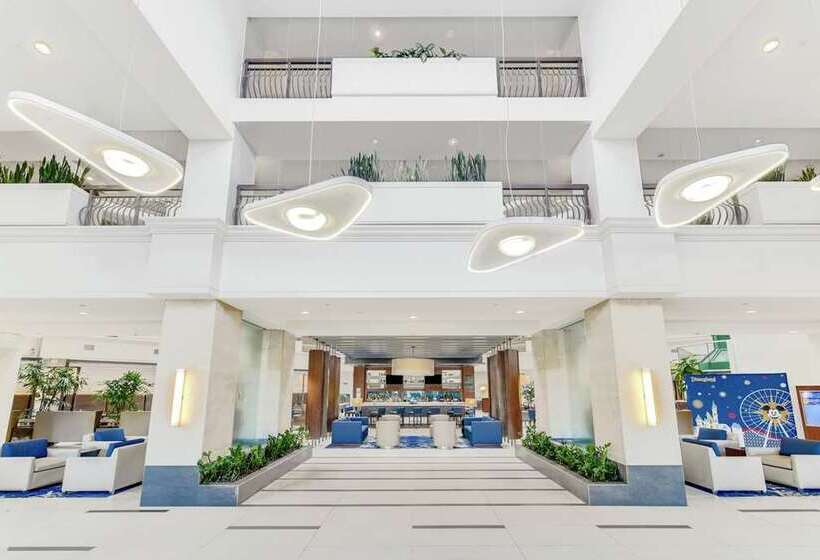 فندق Embassy Suites By Hilton Anaheim Orange