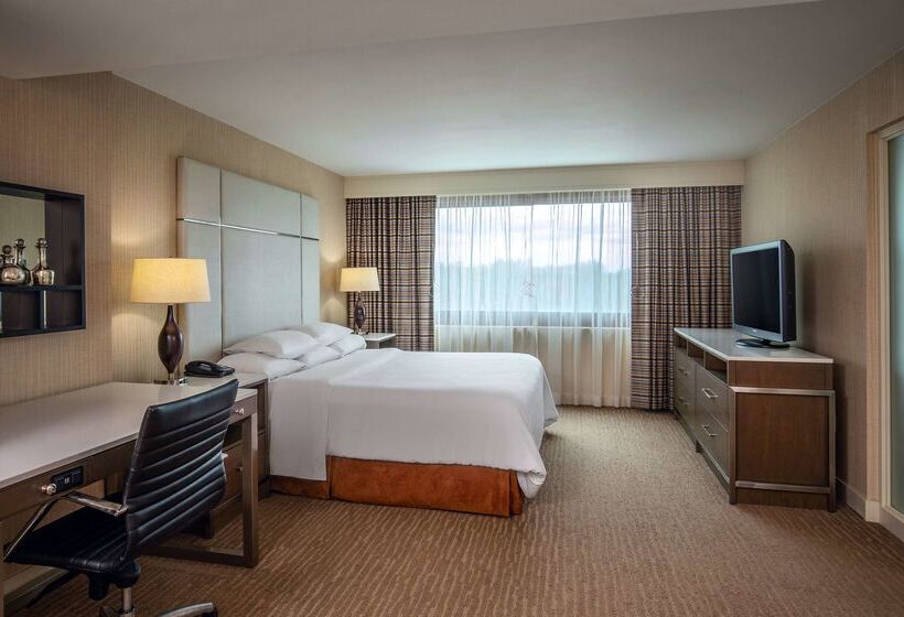 فندق Embassy Suites By Hilton Boston Waltham