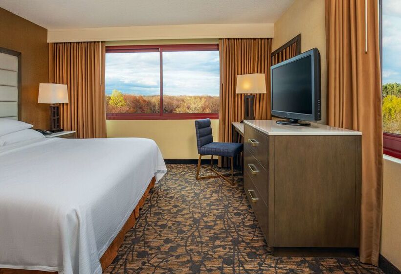 فندق Embassy Suites By Hilton Boston Waltham