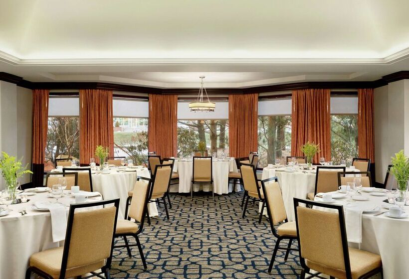 فندق Embassy Suites By Hilton Boston Waltham