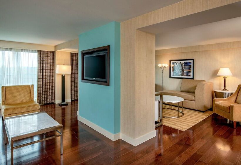 فندق Embassy Suites By Hilton Boston Waltham