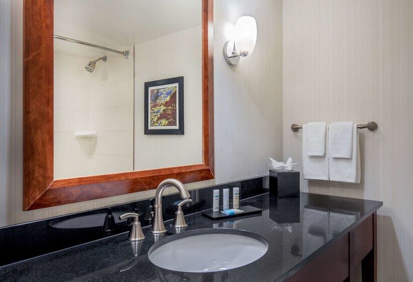 فندق Embassy Suites By Hilton Boston Waltham