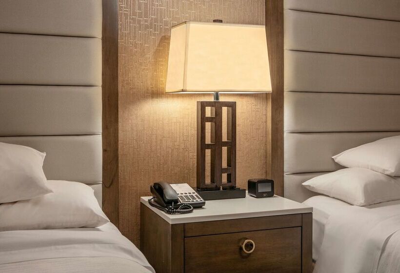 فندق Embassy Suites By Hilton Boston Waltham