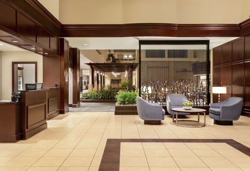 فندق Embassy Suites By Hilton Boston Waltham