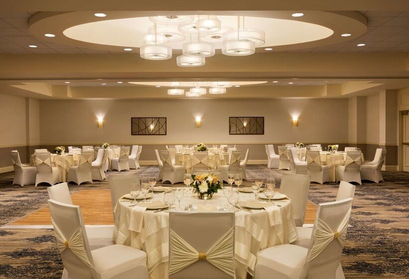 فندق Embassy Suites By Hilton Boston Waltham