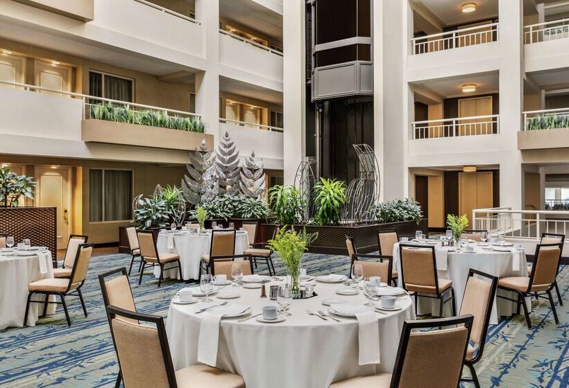 בית מלון כפרי Embassy Suites By Hilton Boston Waltham