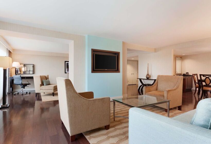 فندق Embassy Suites By Hilton Boston Waltham