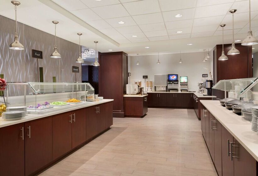 בית מלון כפרי Embassy Suites By Hilton Boston Waltham