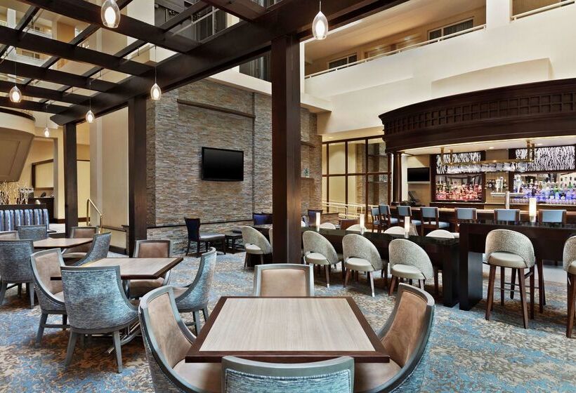 فندق Embassy Suites By Hilton Boston Waltham