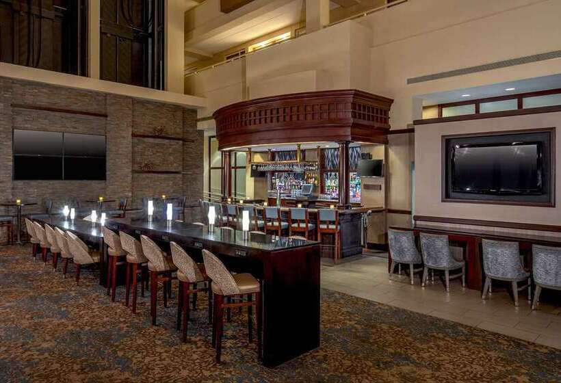 فندق Embassy Suites By Hilton Boston Waltham
