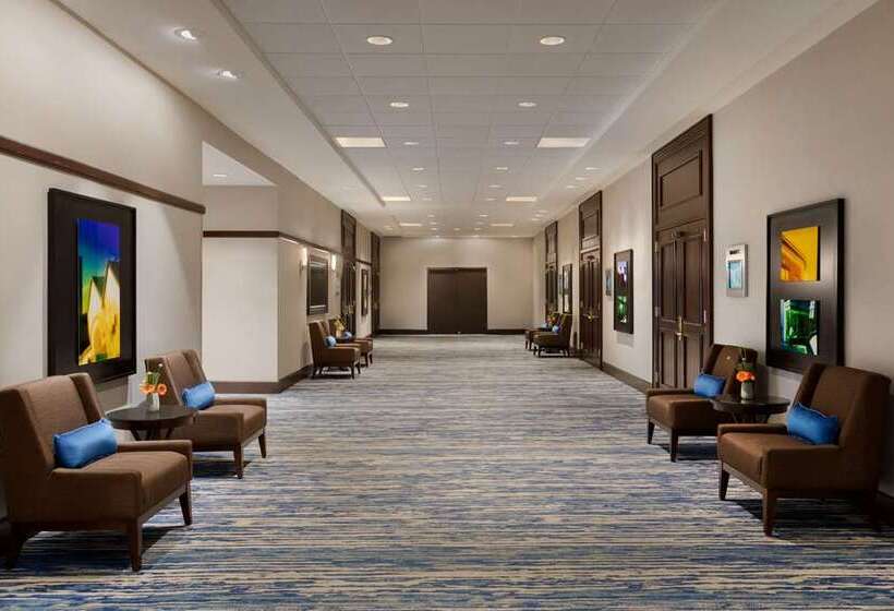 فندق Embassy Suites By Hilton Boston Waltham