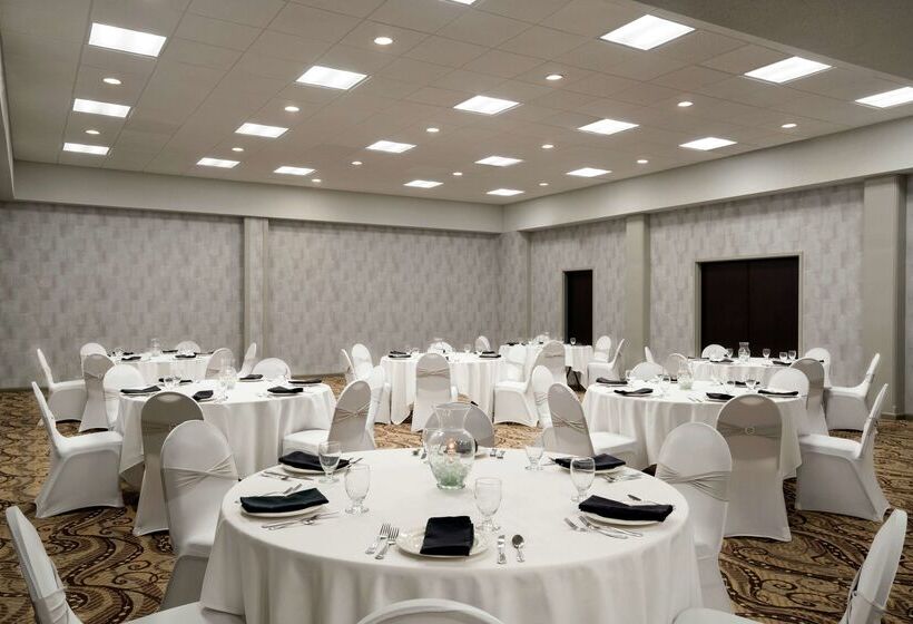 酒店 Embassy Suites By Hilton Brunswick