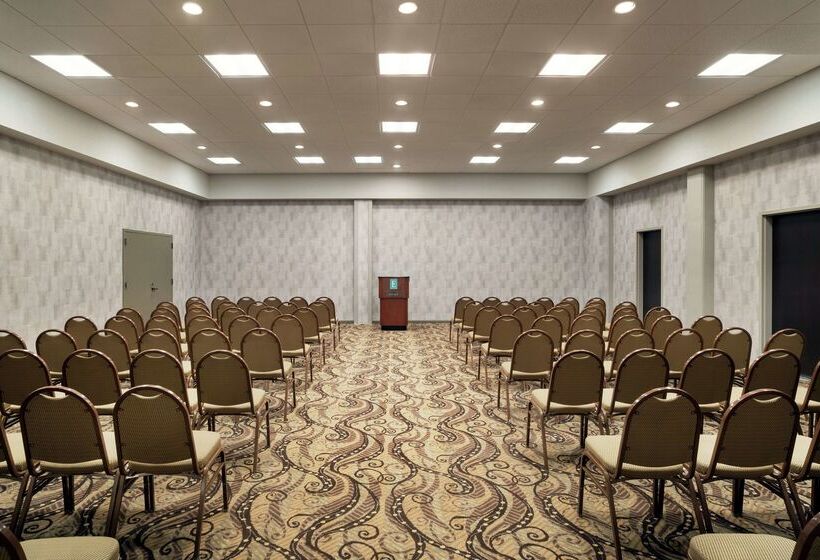 酒店 Embassy Suites By Hilton Brunswick