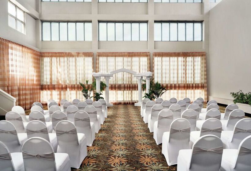 酒店 Embassy Suites By Hilton Brunswick