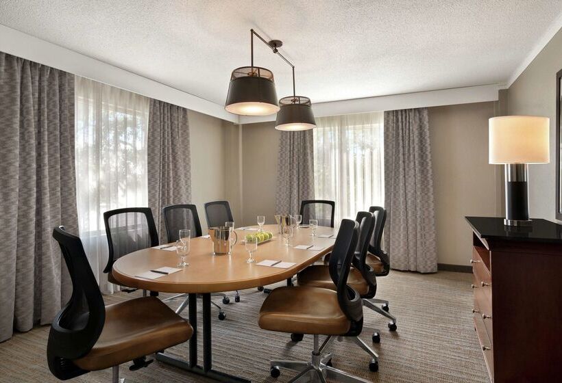 酒店 Embassy Suites By Hilton Brunswick