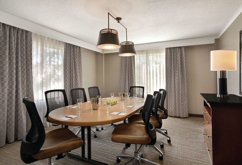 酒店 Embassy Suites By Hilton Brunswick