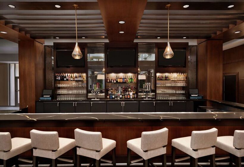 酒店 Embassy Suites By Hilton Brunswick