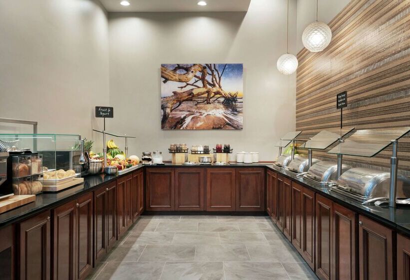 酒店 Embassy Suites By Hilton Brunswick