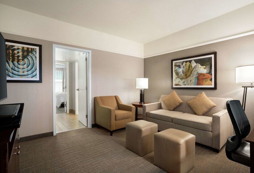 酒店 Embassy Suites By Hilton Brunswick