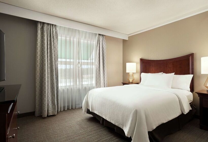 酒店 Embassy Suites By Hilton Brunswick