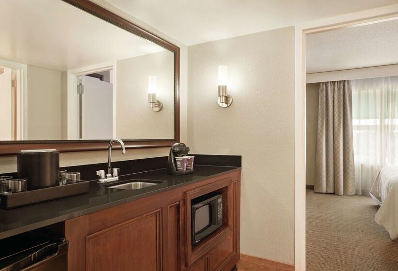 酒店 Embassy Suites By Hilton Brunswick