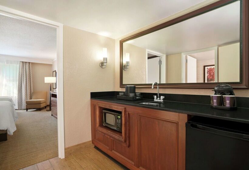 酒店 Embassy Suites By Hilton Brunswick