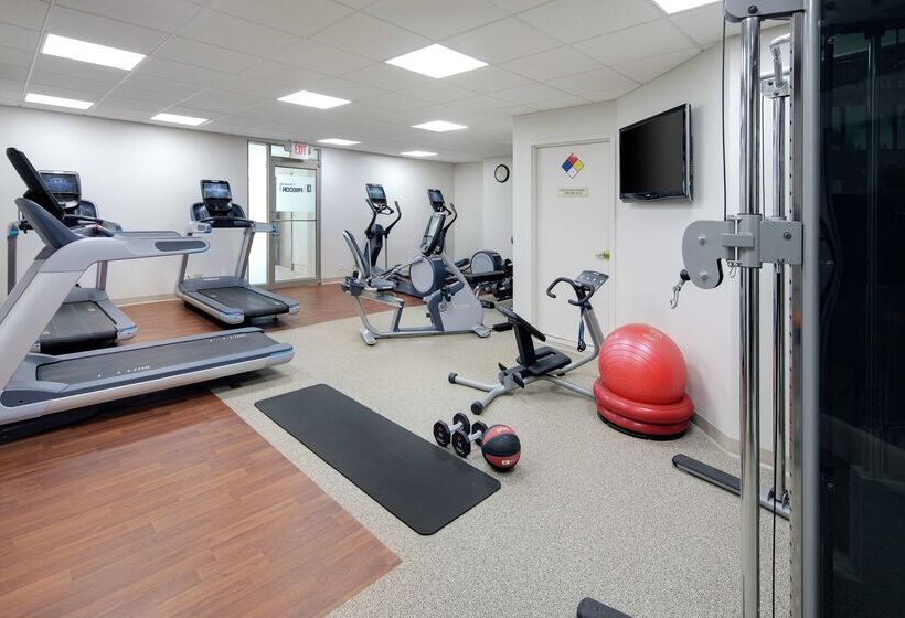 호텔 Embassy Suites By Hilton Detroit Troy Auburn Hills