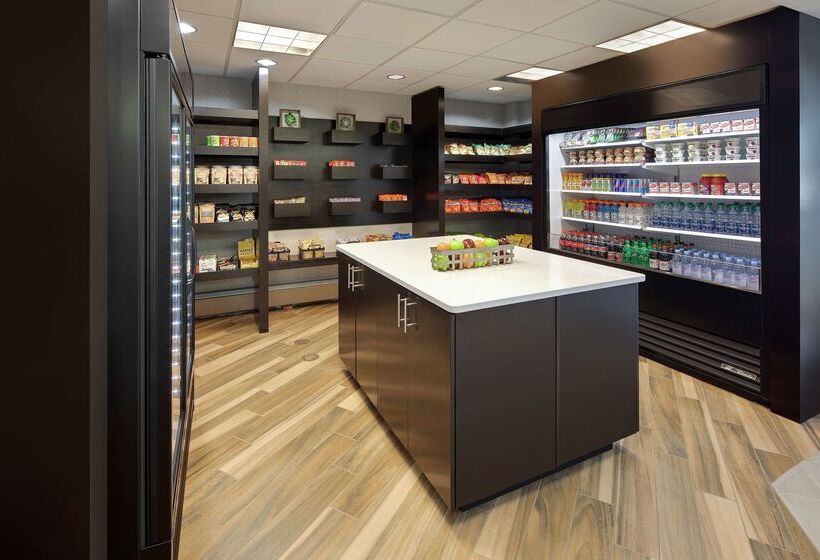 호텔 Embassy Suites By Hilton Detroit Troy Auburn Hills