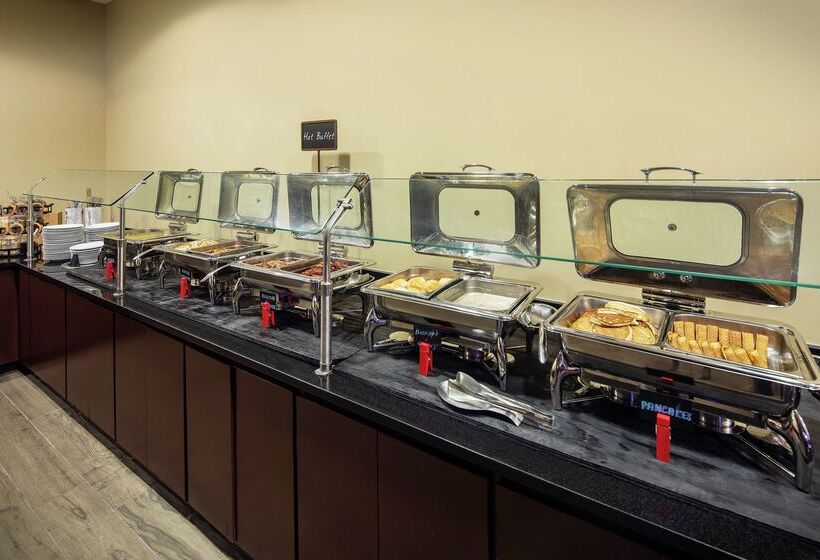 בית מלון כפרי Embassy Suites By Hilton Detroit Troy Auburn Hills