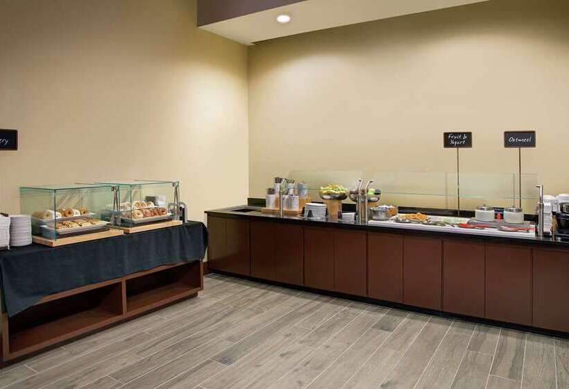 호텔 Embassy Suites By Hilton Detroit Troy Auburn Hills