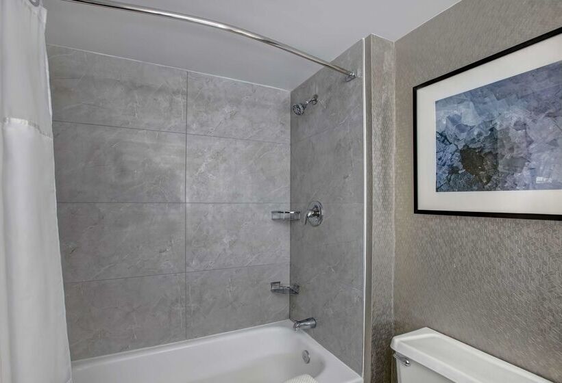 호텔 Embassy Suites Syracuse