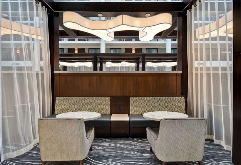 호텔 Embassy Suites Syracuse