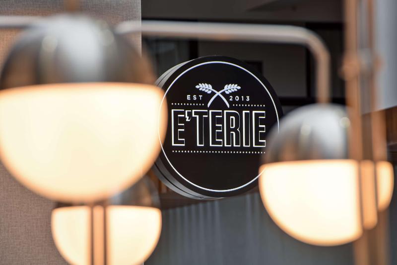 호텔 Embassy Suites Syracuse