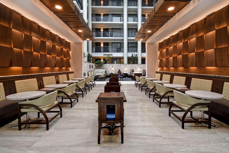 호텔 Embassy Suites Syracuse