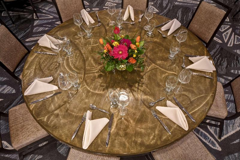 호텔 Embassy Suites Syracuse