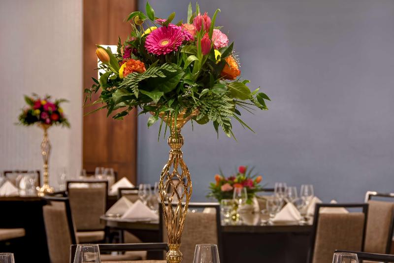 호텔 Embassy Suites Syracuse