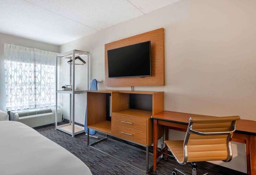 호텔 Mainstay Suites Springfield Il