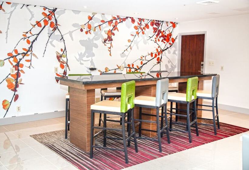 호텔 Mainstay Suites Springfield Il