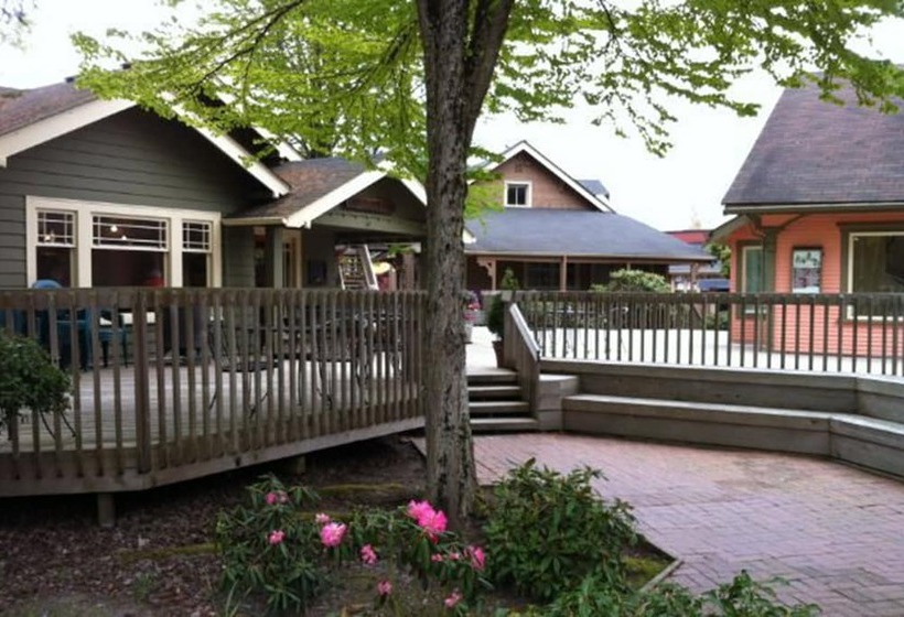 فندق Fairfield By Marriott Issaquah