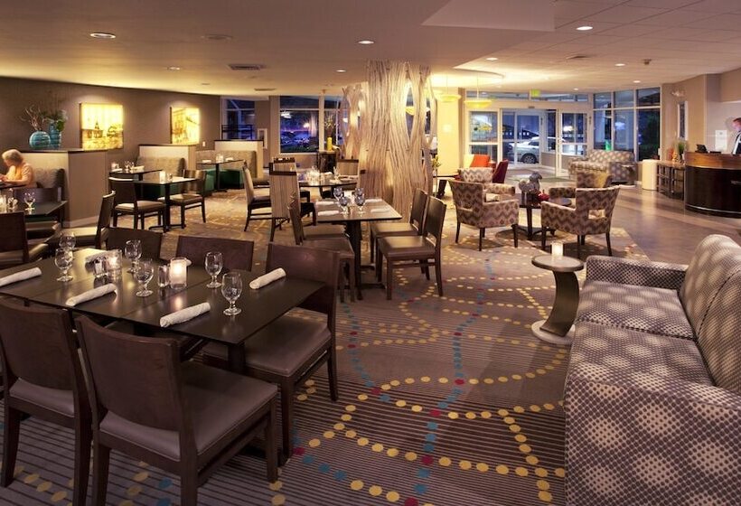 فندق Fairfield By Marriott Issaquah