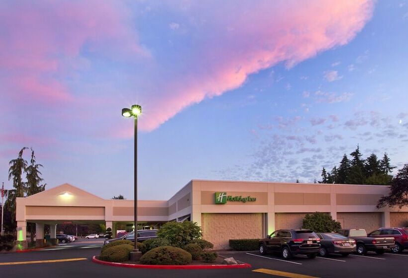 فندق Fairfield By Marriott Issaquah