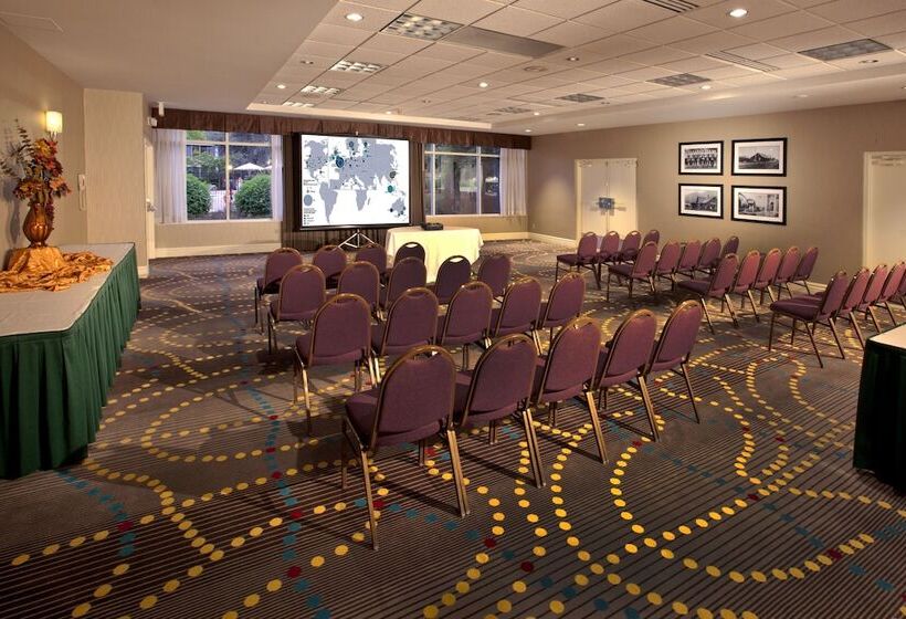 فندق Fairfield By Marriott Issaquah