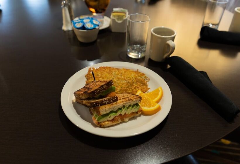 فندق Fairfield By Marriott Issaquah