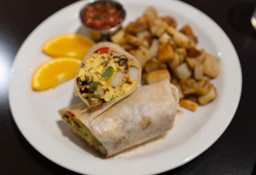 فندق Fairfield By Marriott Issaquah