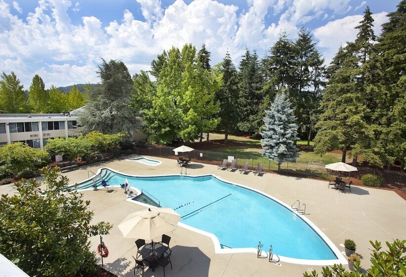 فندق Fairfield By Marriott Issaquah