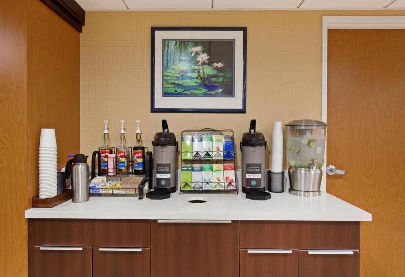 בית מלון כפרי Fairfield By Marriott Mission Viejo Orange County