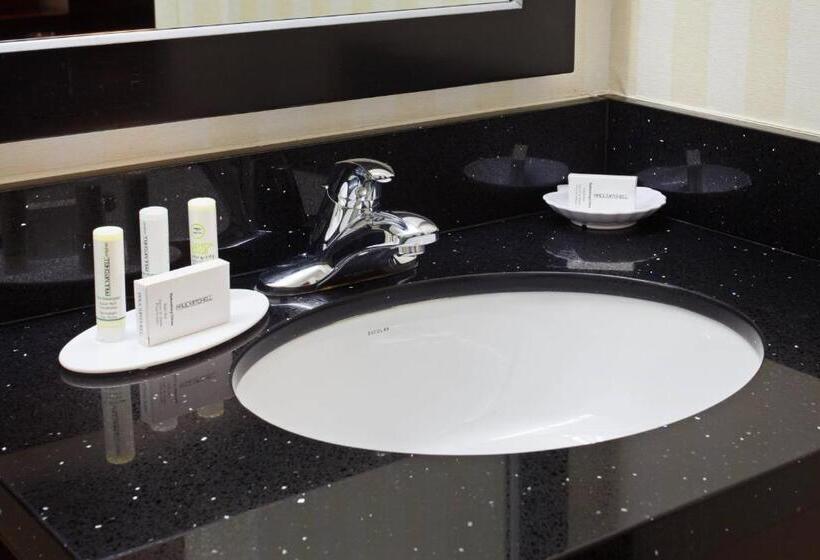 בית מלון כפרי Fairfield By Marriott Mission Viejo Orange County