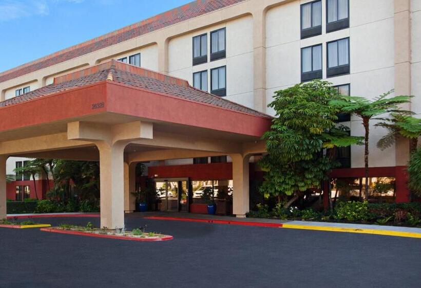 בית מלון כפרי Fairfield By Marriott Mission Viejo Orange County