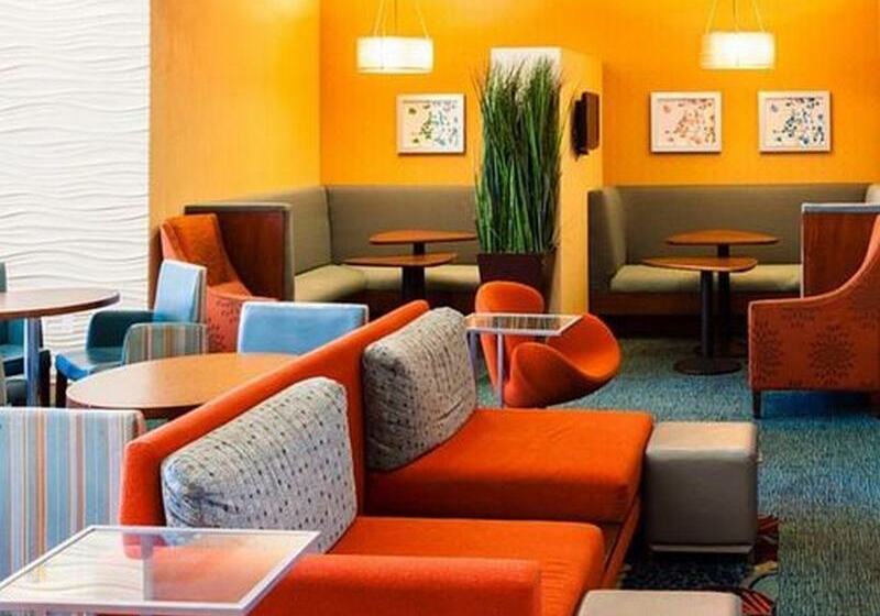 فندق Fairfield Inn & Suites By Marriott Los Angeles Lax/el Segundo